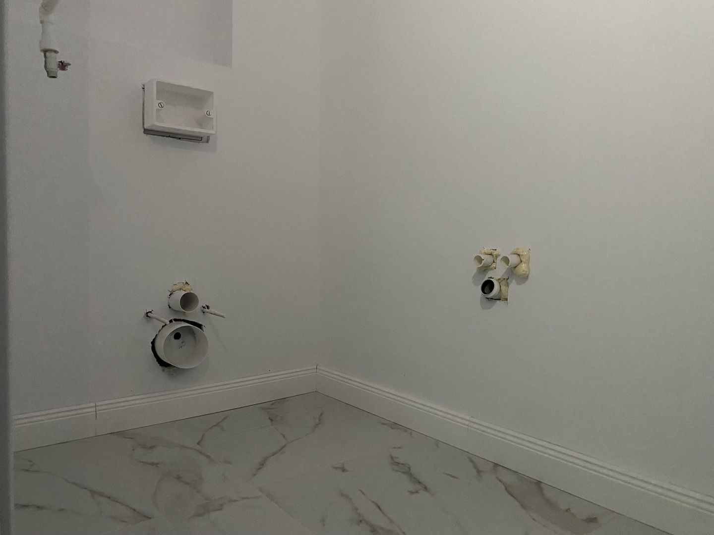 Vanzare apartament cu 3 camere - bloc nou - zona Sideco - Targoviste - Poză 12