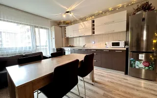Apartament 3 camere, 63 mp, balcon 9 mp - Poză 16