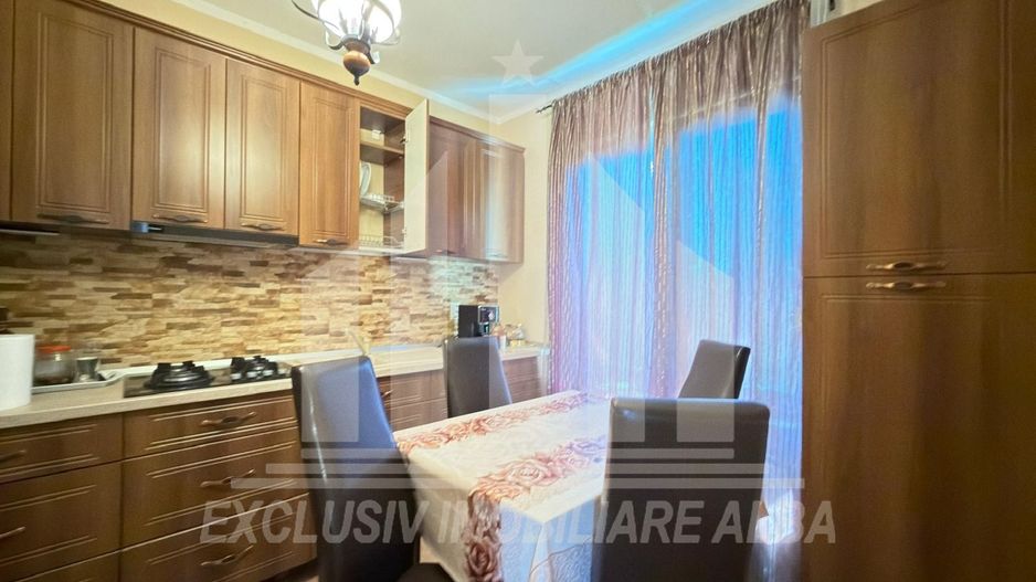 Casa individuala | 85 mp | 300 mp teren | Ampoi 3 - Poză 4