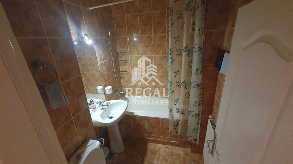 Apartament 3 camere de inchiriat – zona Dunarea, LIDL - Poză 7