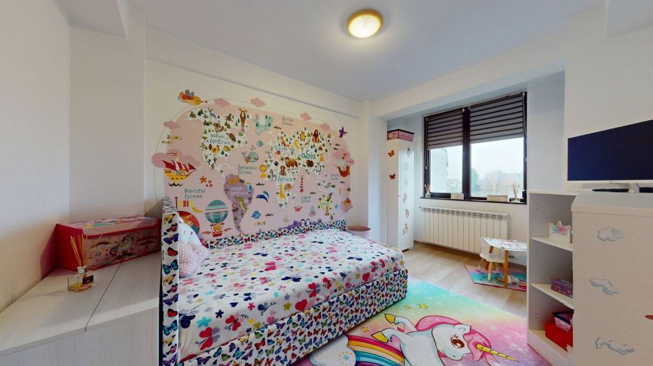 🏡 Vânzare apartament 3 camere Bazilescu – 63 mp utili - Poză 19