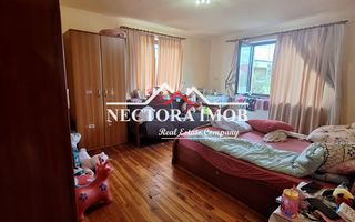 NECTORA IMOB-CASA mare 5 camere, 3 bai, pod, demisol pentru birouri - Poză 10