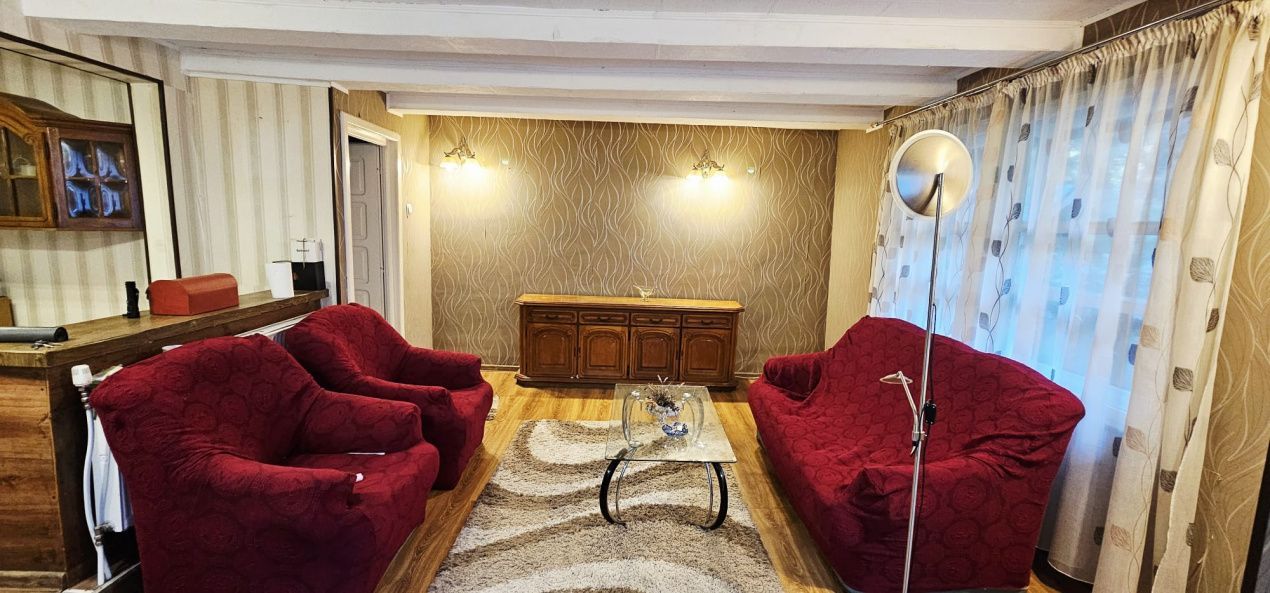 Casa spatioasa langa Belis-zona turistica, curte mare,ciubar - Poză 5