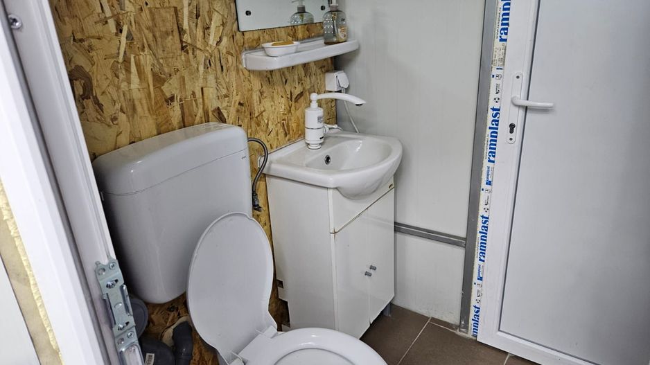 Inchiriere spatiu Hala 45 mp, Razboieni - Poză 9