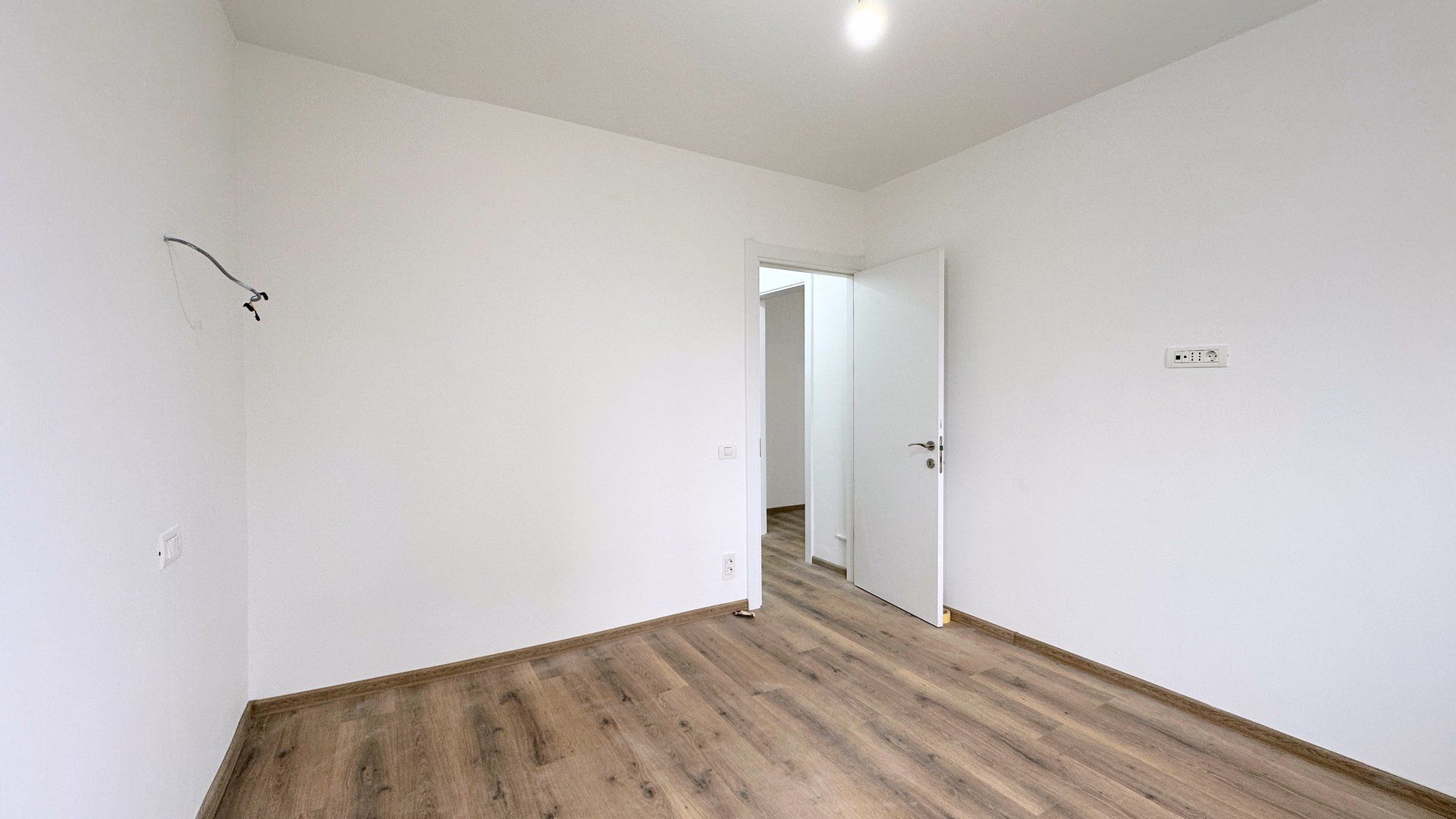 Crangași, Ceahlaul - apartament cu 3 camere de vanzare, COMISION 0 - Poză 11