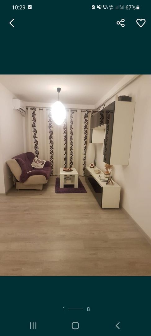Apartament de inchiriat Mihai Bravu Bucuresti - Poză 5