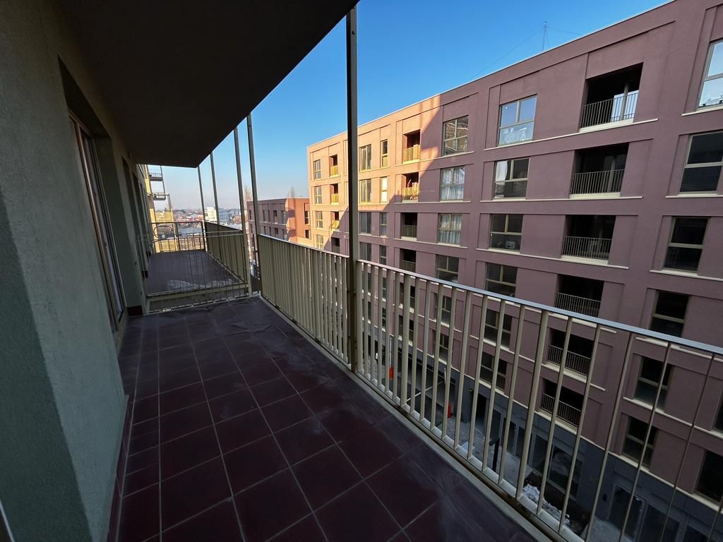 Apartament 2 camere Bucurestii Noi | Complex Marmura Residence - Poză 23