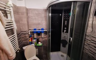 Apartament 2 camere de vanzare Militari Residence - Poză 14