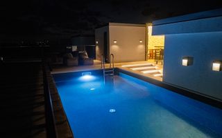 Vila premium 6 camere cu piscină pe rooftop | Matei Millo, Serenity - Poză 3