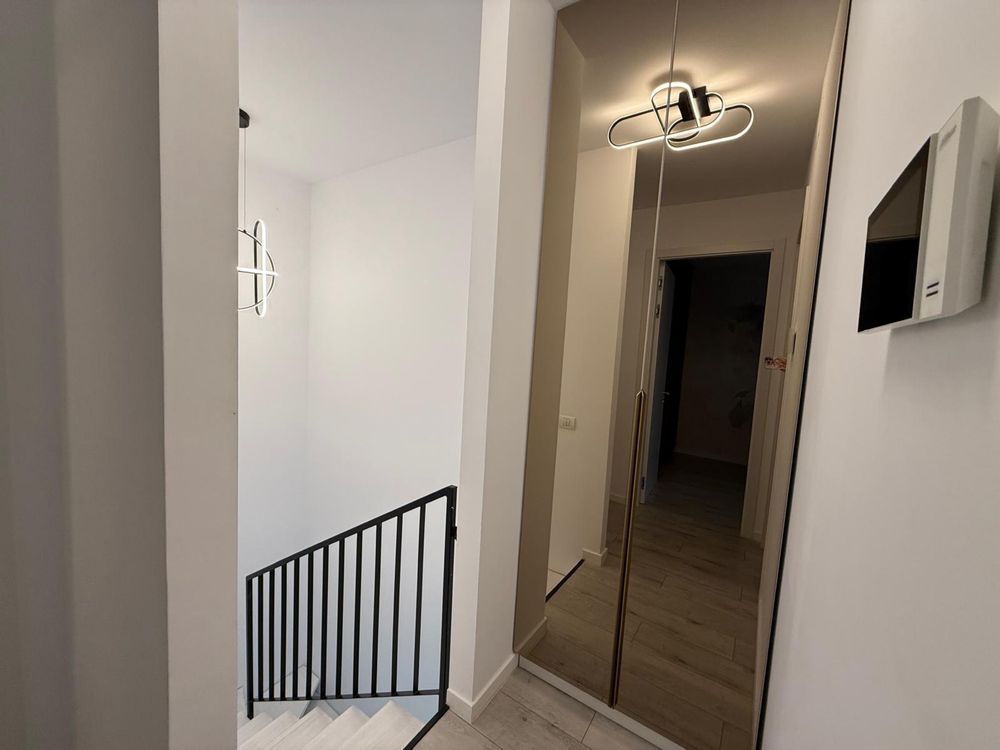 Apartament elegant 3 camere Win Herastrau - Poză 9
