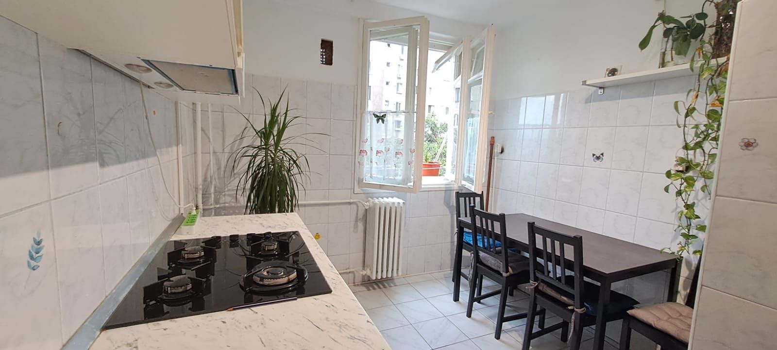 Drumul Taberei, langa metrou Constantin Brancusi, 2 camere, decomandat - Poză 2