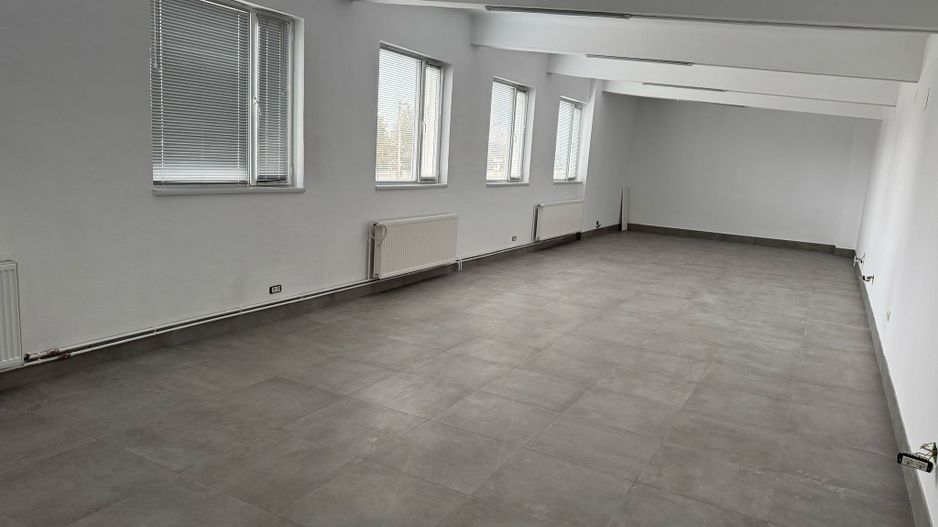 Birou de inchiriat in zona strategica Uta Arad - Poză 1