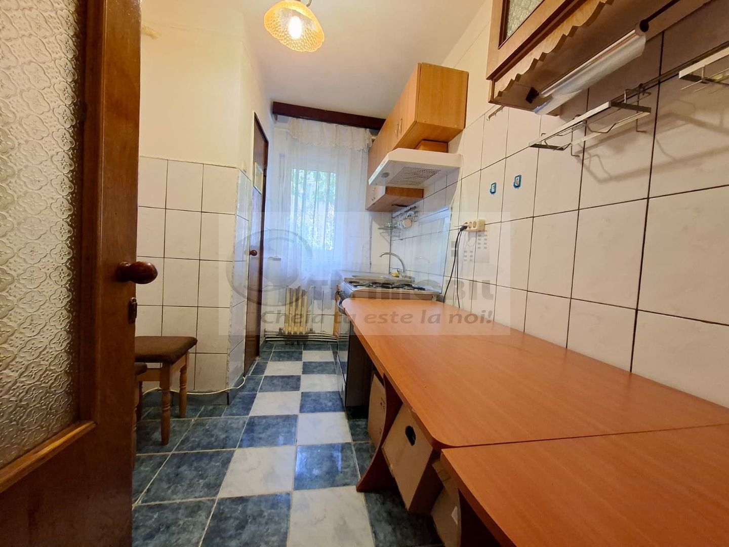 Liber de vanzare apartament 3 camere Baza 3, etaj intermediar - Poză 4