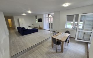 Apartament 3 camere | 96 mp Utili | Etaj 1 | Bulevardul Victoriei - Poză 2