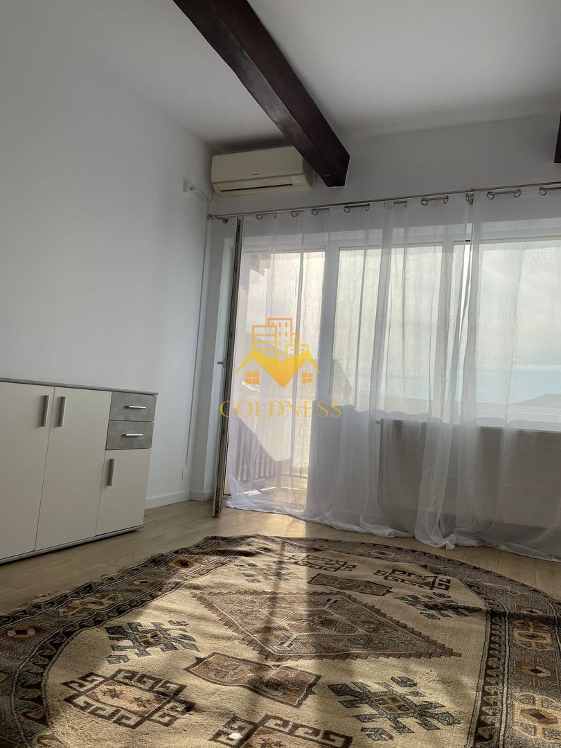 2 camere decomandate, parcare, AC, Pet Friendly, Vivo, Floresti - Poză 6