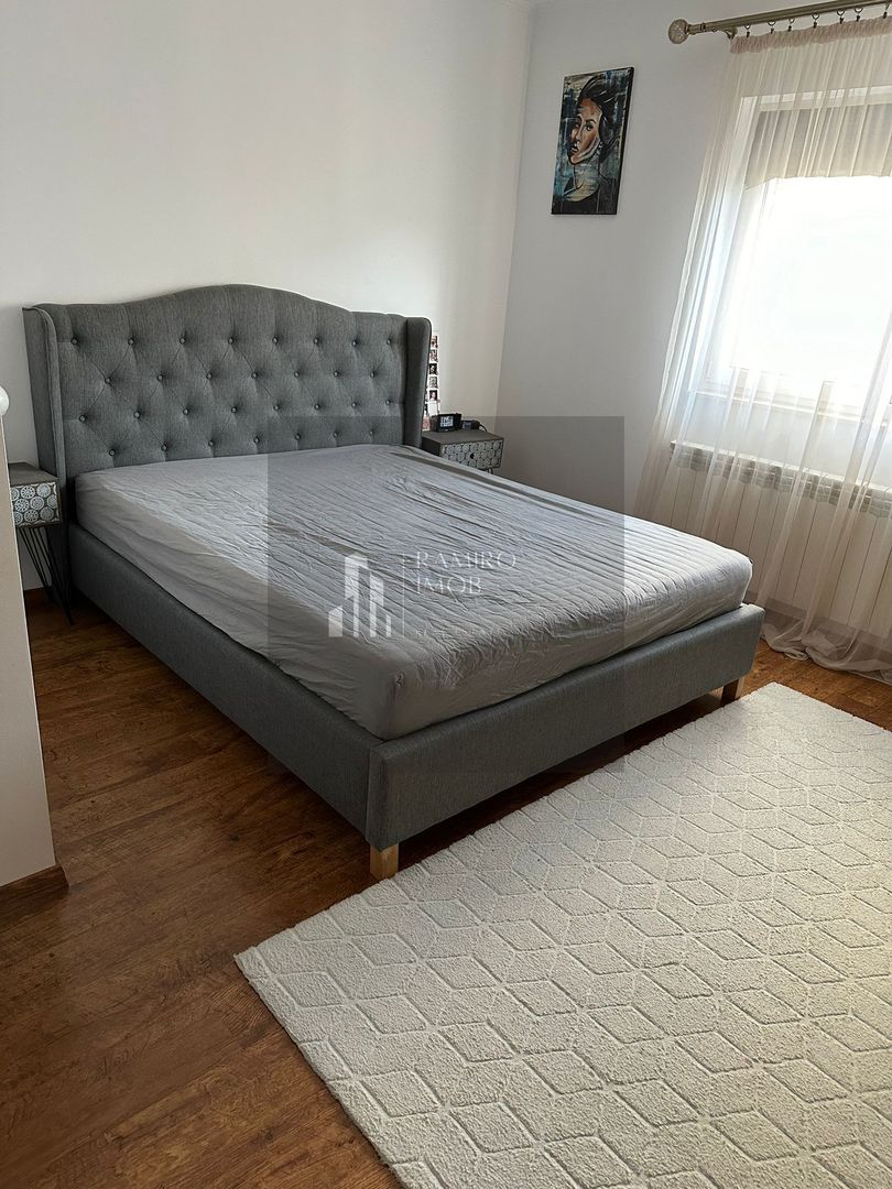 Apartament premium 3 camere Baneasa - Poză 6
