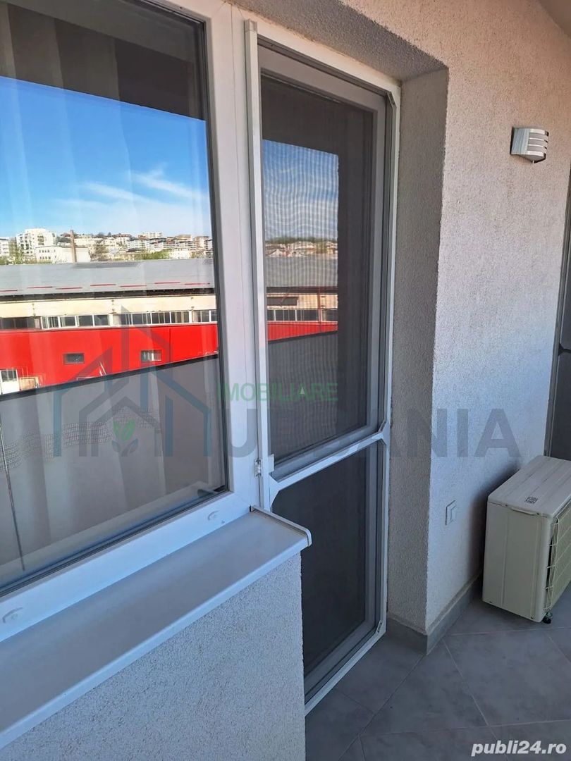 Închiriez apartament - Poză 6