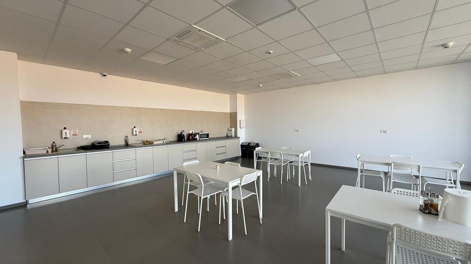 Spațiu industrial de închiriat – Drumul între Tarlale, Sector 3 - Poză 14