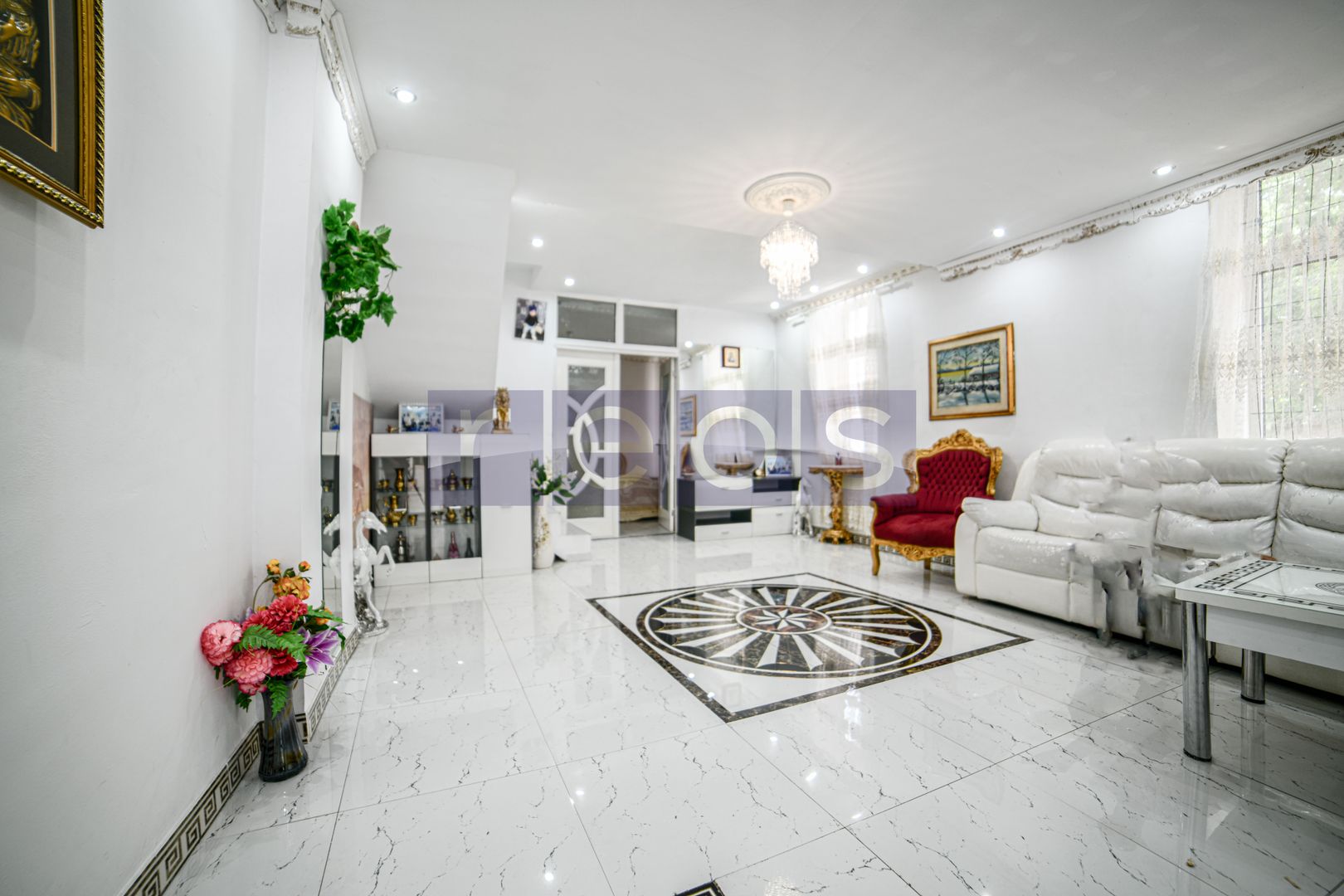 VANZARE | CASA 4 CAMERE | UNIRII - Poză 3