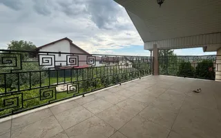 Vilă spațioasă cu garaj, curte de 600 mp  Sânnicoara - Poză 18