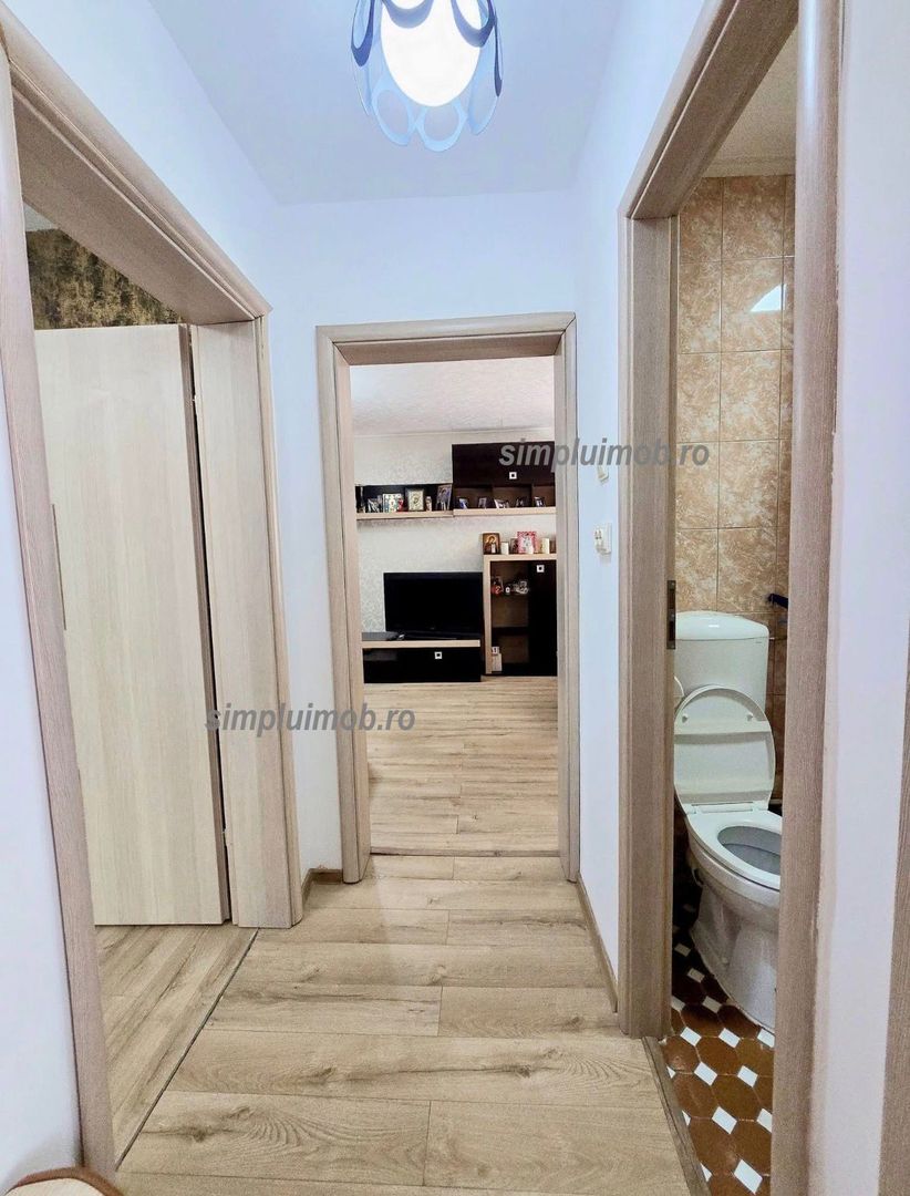 Mobilat utilat 3 camere Colentina - Poză 14