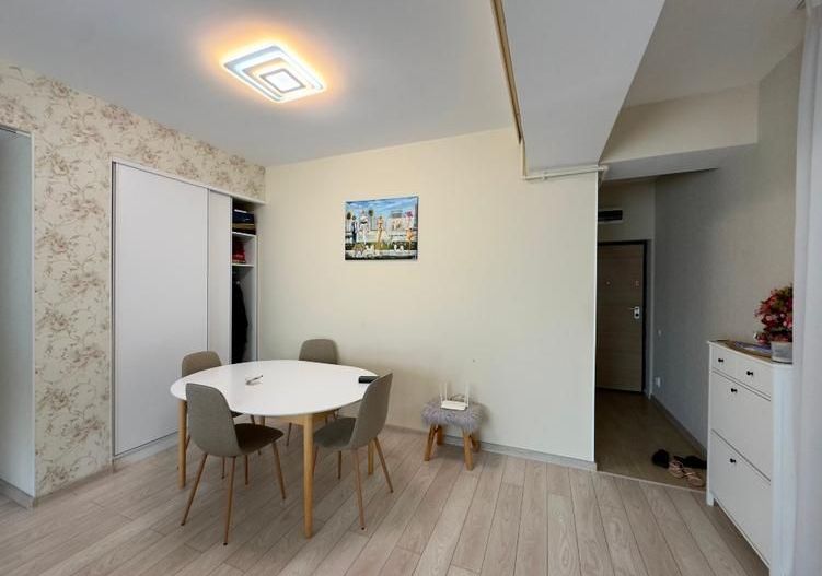 Închiriere apartament 2 camere –Sirenelor Residence, 13 Septembrie - Poză 4