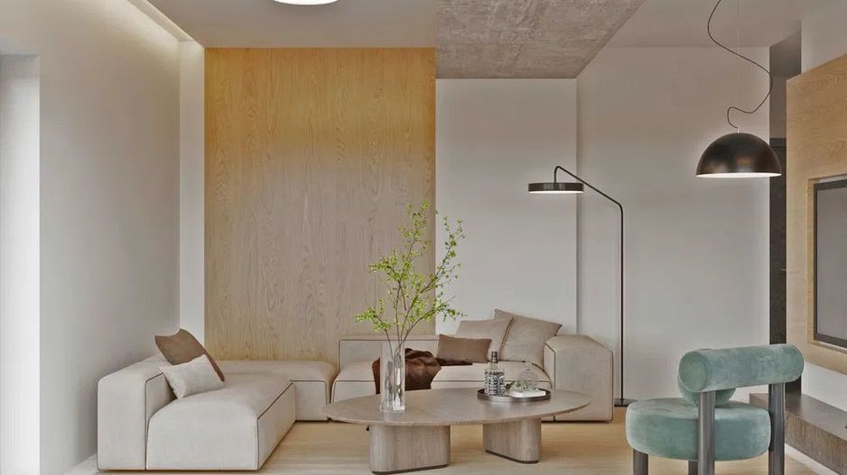 AP 2 CAMERE ENCORE RESIDENCE, INCALZIRE PARDOSEALA, BLOC NOU, COMIS 0% - Poză 1