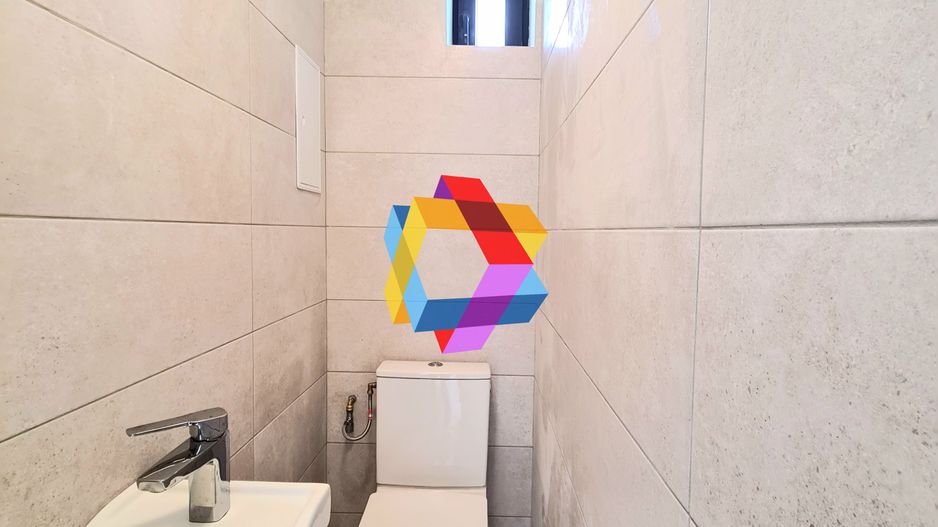 Spatiu comercial de închiriat  Brașov - 70 mp # spatii-comerciale-brasov.ro - Poză 3