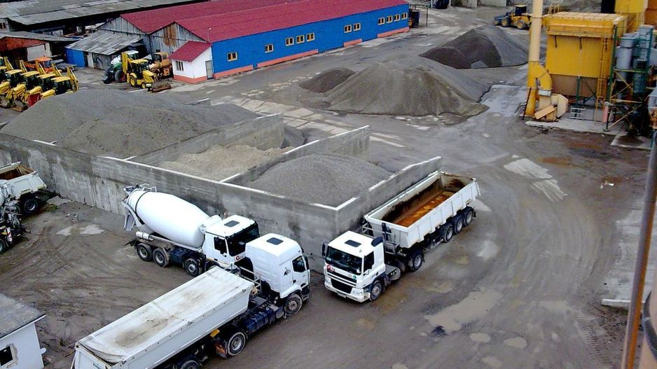 Afacere de vanzare | Hale | Teren 3,2 ha | Statie prefabricate - Poză 13