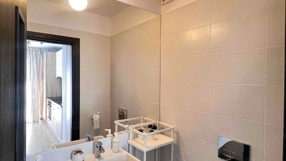 APARTAMENT LUX | 2 LOCURI PARCARE | BELVEDERE - Poză 3