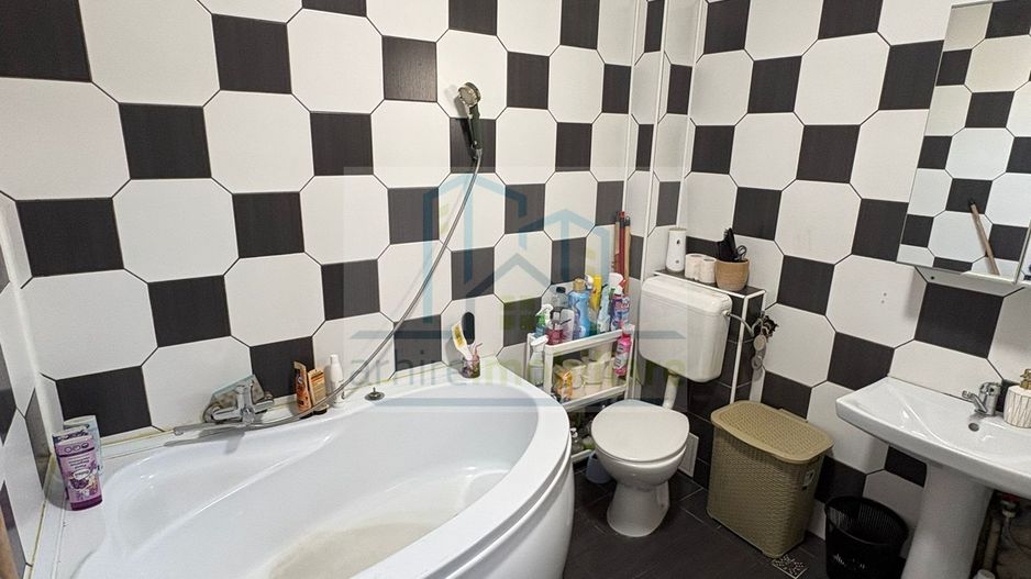 🏡 VILĂ INDIVIDUALĂ P+1 | 136 MP UTILI | TEREN 250 MP |CURTE AMENAJATA - Poză 23