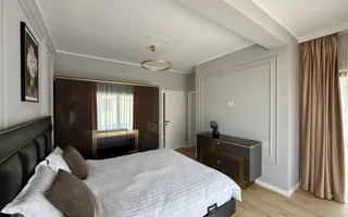 Green Residence Faza 3| Vila individuala 5 camere - Poză 19