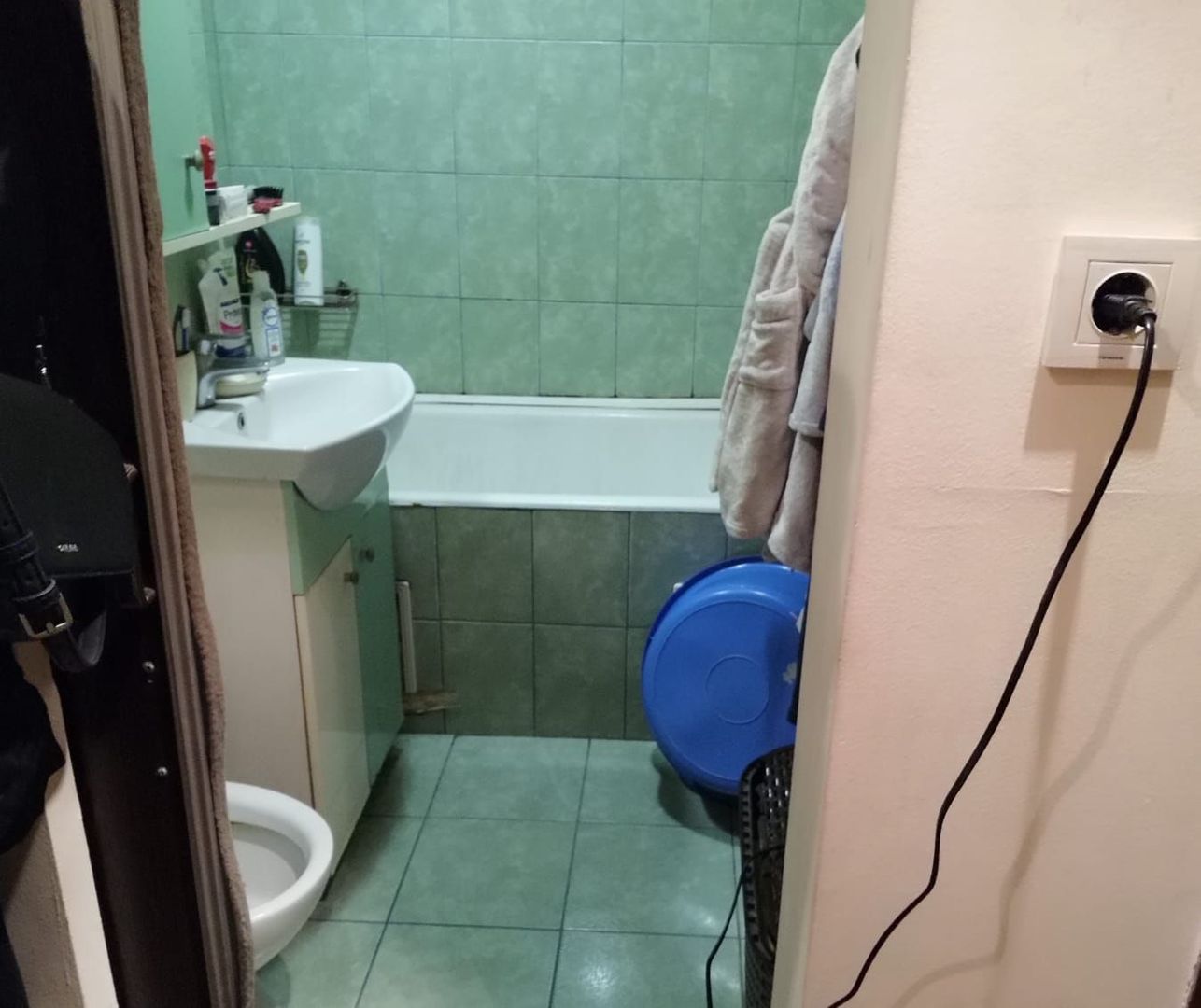 APARTAMENT 2 CAMERE LUJERULUI - Poză 3