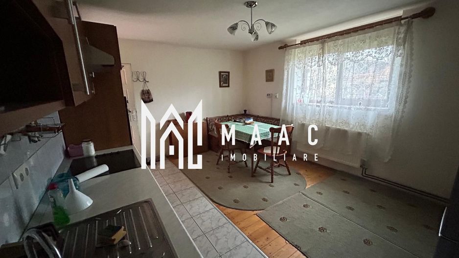 Casa 6 camere I 263 MPU I 700 MP Teren I Talmaciu - Poză 10
