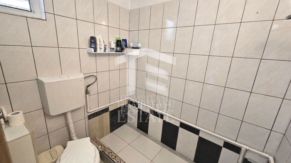 OVIDIU - Casa 3 camere | teren | canalizare | loc parcare - Poză 9