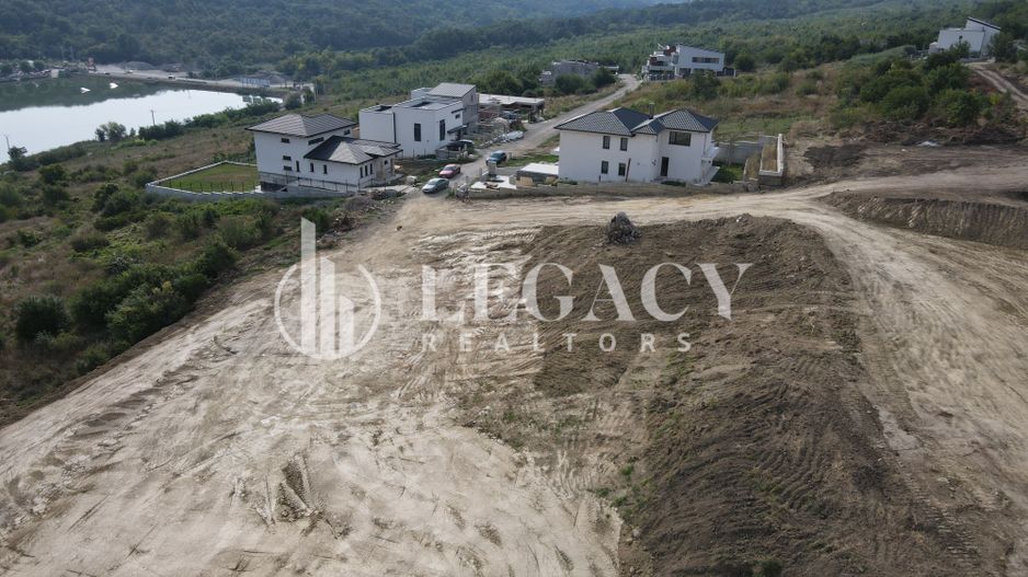 Teren intravilan pt dezvoltare imobiliară, lac Aroneanu, Iași - Poză 14