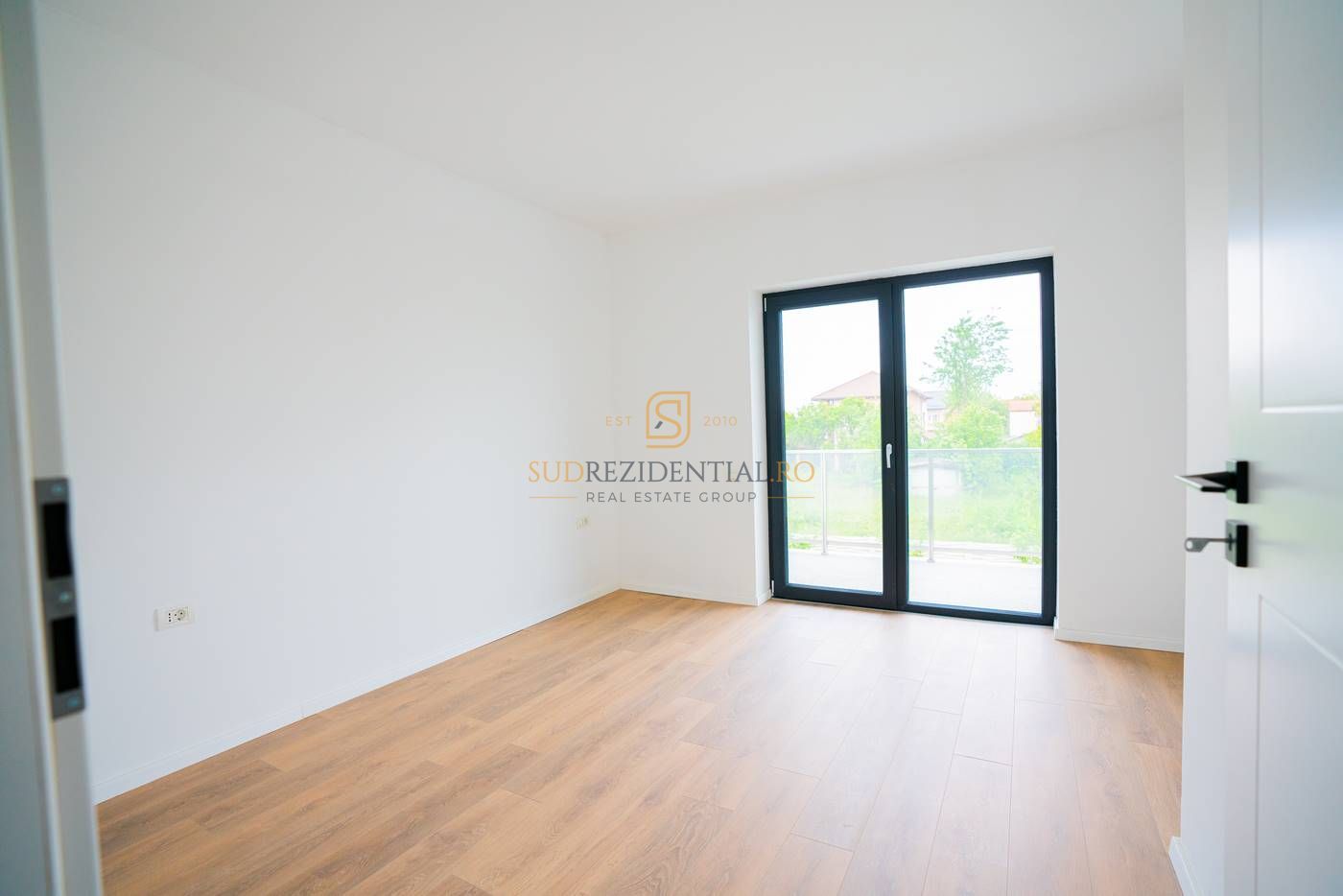 Vila 4 camere, Comuna Berceni, eficienta energetic, P+1E - Poză 6