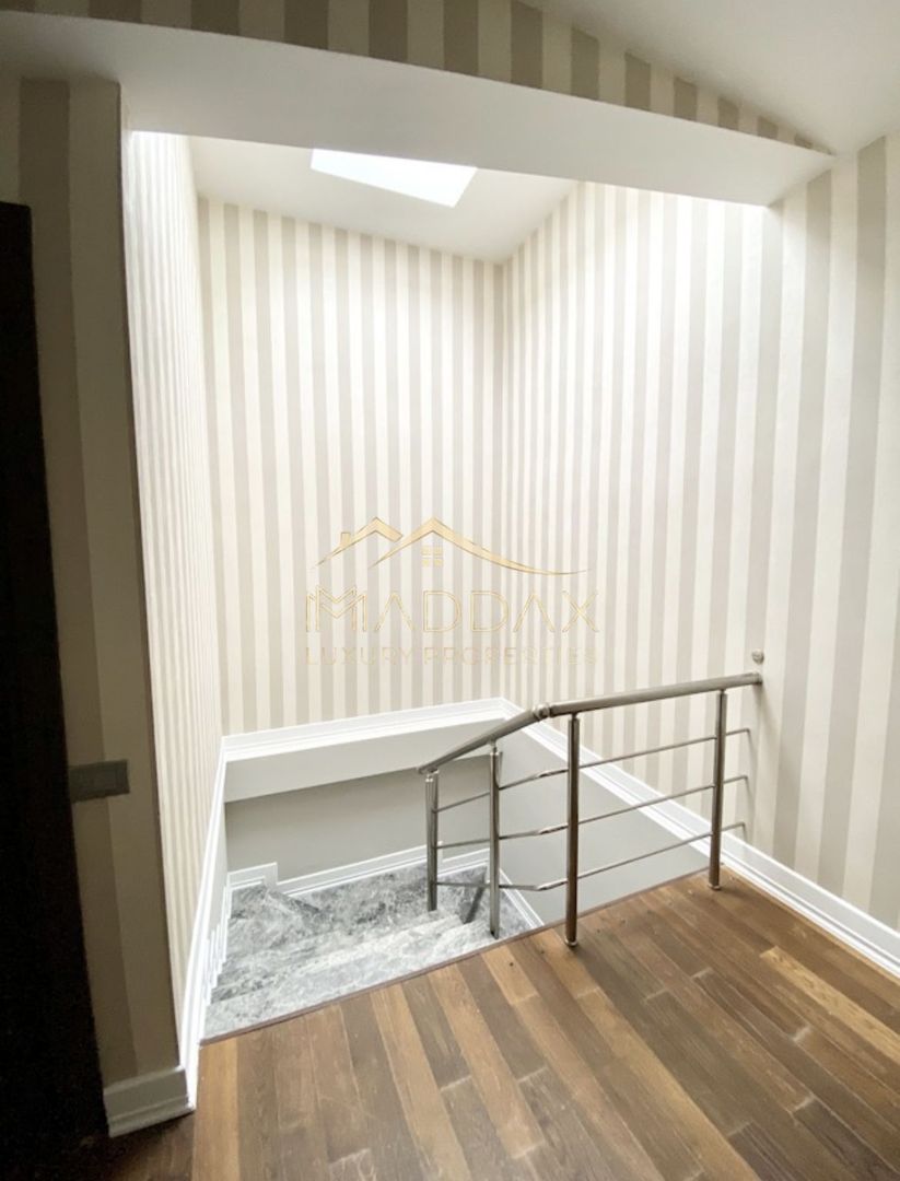 Penthouse LUX***5 camere***vedere panoramica catre lac////zona Nord - Poză 22