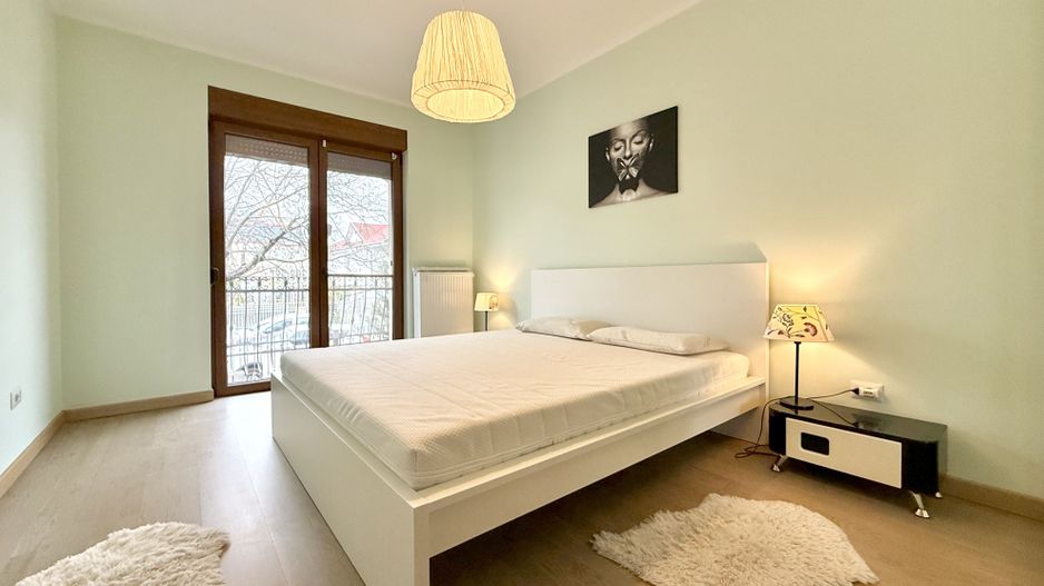 Apartament 2 camere, Pet Friendly, in zona Iulius Mall-Lipovei - Poză 8