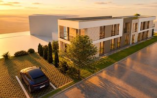 Duplex premium, 4 camere, 170 mp, Europa - Poză 5