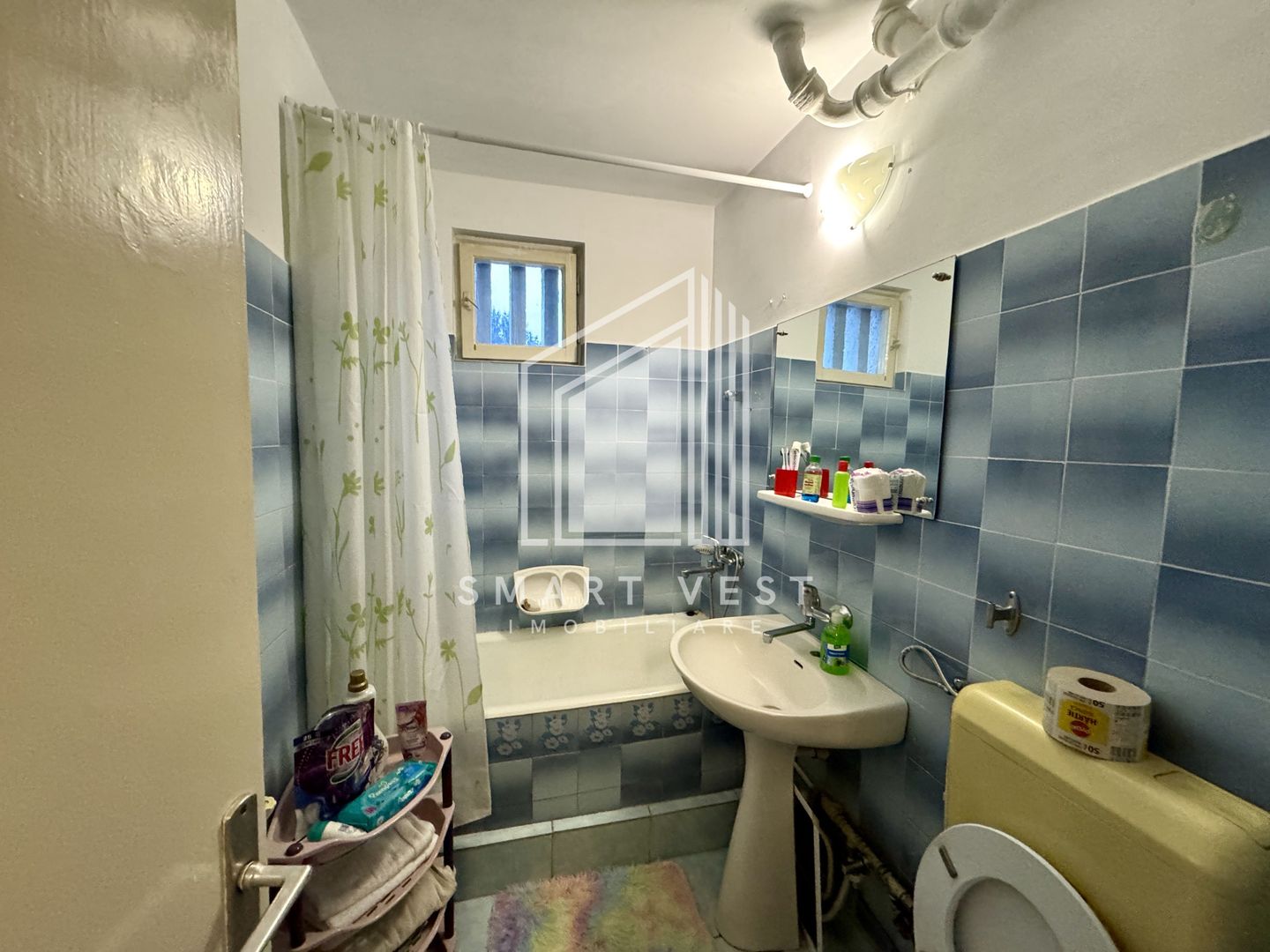 Apartament 2 camere | Etaj 3 | Zona Centrala - Poză 11