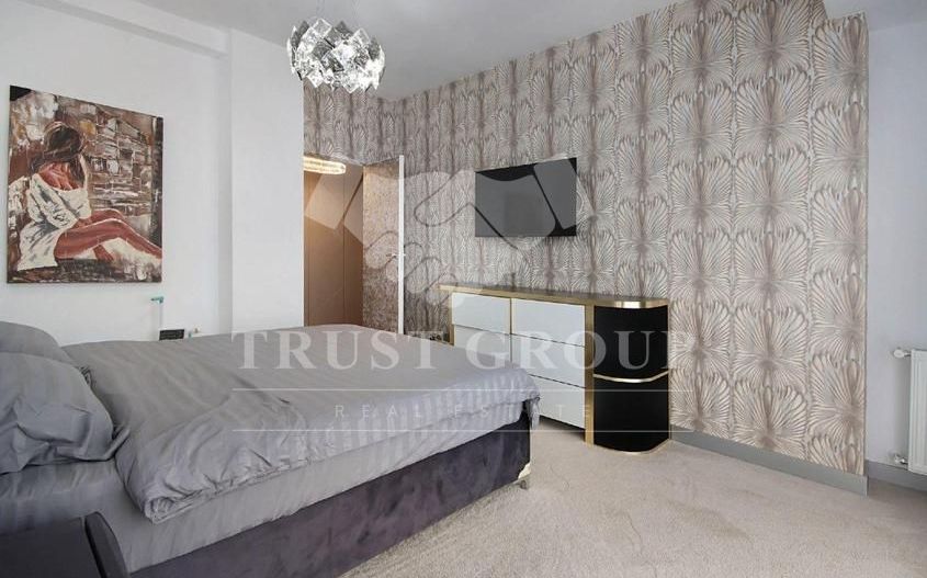 PENTHOUSE EXCLUSIVIST | Floreasca | 2 locuri de parcare - Poză 7