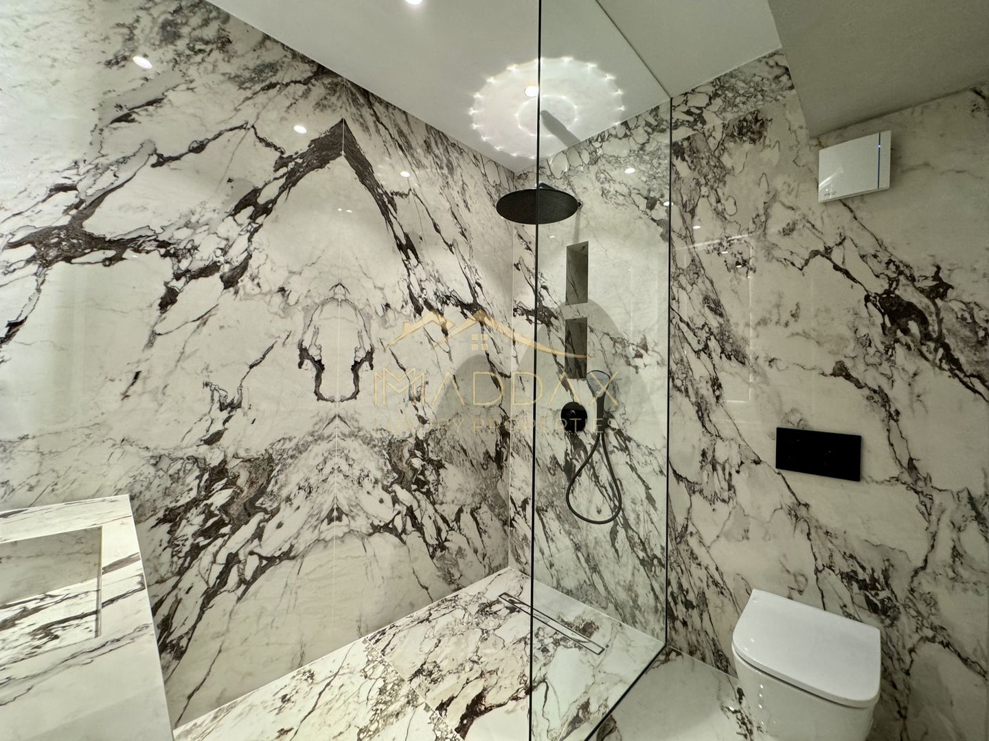 Apartament cu 3 camere ***142mp*** // Herastrau - Cartierul Francez - Poză 26