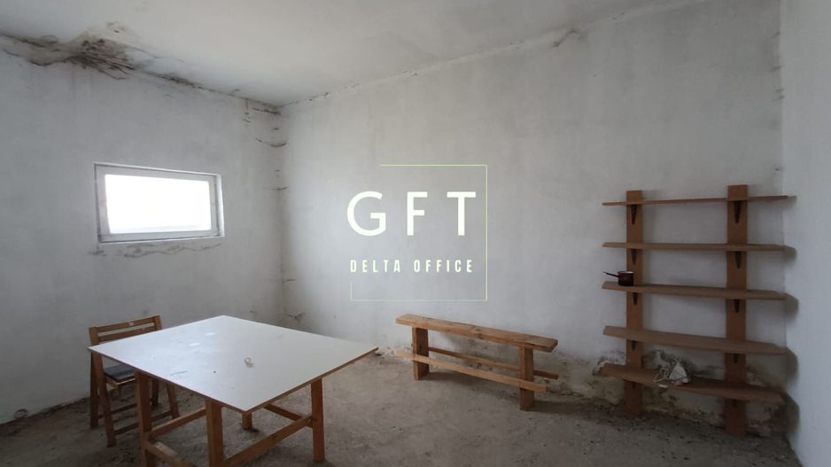 Hala productie depozitare- Sesul Jelnei - Poză 3