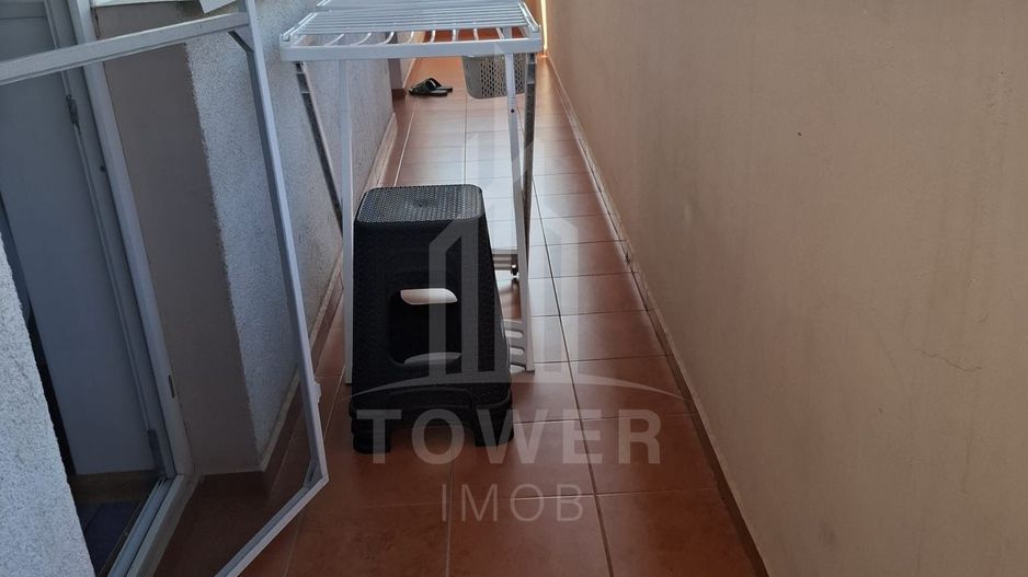 Apartament 3 camere decomandat – 88,72 mp (zona Kogalniceanu) - Poză 9