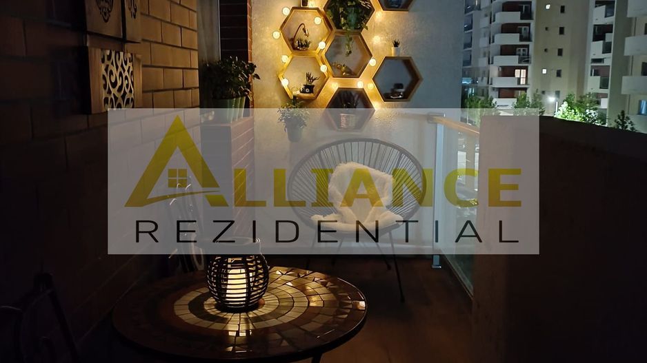 108 MP | Apartament 3 camere ~ 2 bai | Mobilat si utilat | Parcare - Poză 13