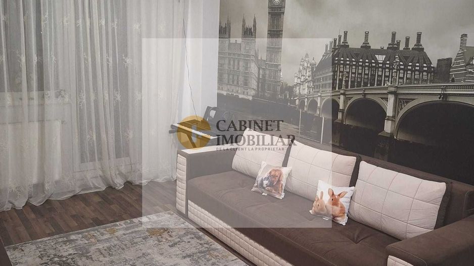 2 Camere | Centrala | Decomandat | Avangarde Grand Village | - Poză 3