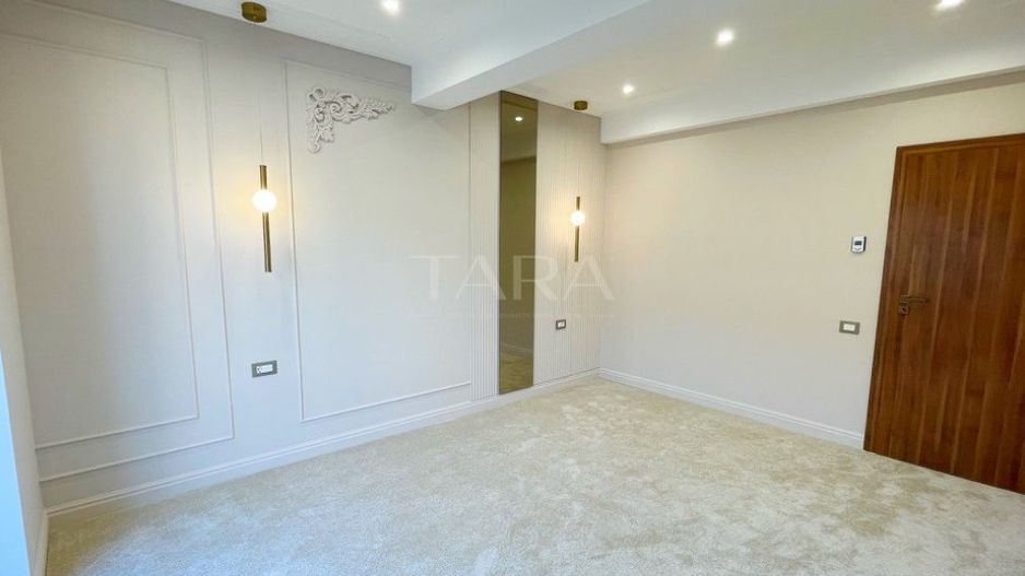 Duplex 4 camere, zona Buna Ziua - Poză 4