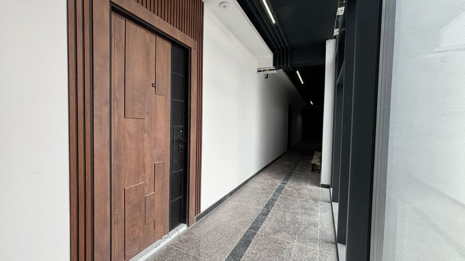 Apartament PREMIUM 3 camere cu GARAJ - zona Centrala - Poză 12