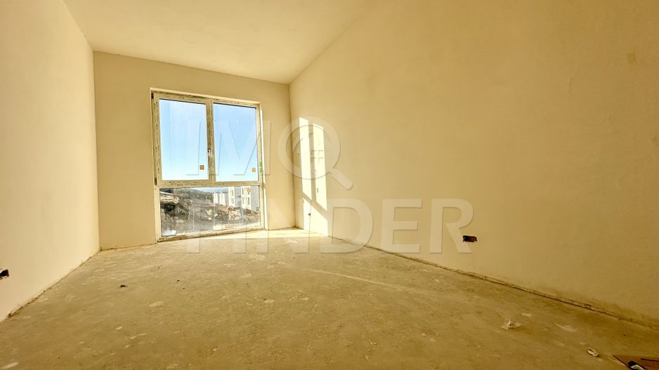 Apartament cu CF - 2 camere, 52.5 mp, zona VIVO, etaj 1 - Poză 4